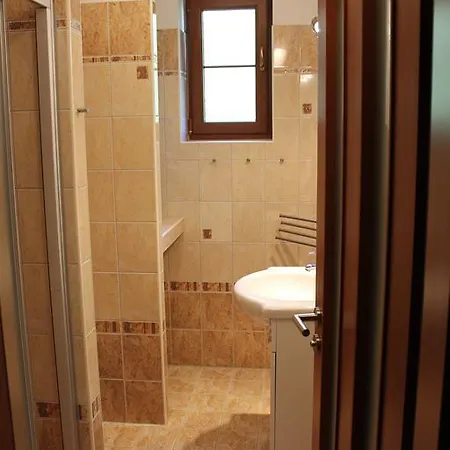 Apartmany Olympia Zelezna Ruda Exterior photo