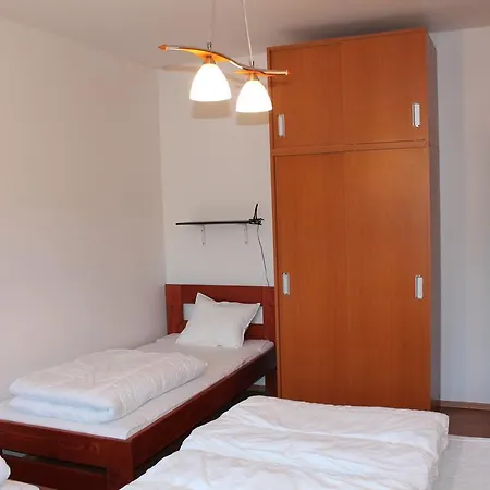 Apartmany Olympia Zelezna Ruda Exterior photo