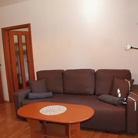 Apartmany Olympia Zelezna Ruda Exterior photo