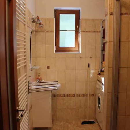 Apartmany Olympia Zelezna Ruda Exterior photo