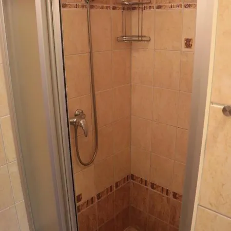 Apartmany Olympia Zelezna Ruda Exterior photo