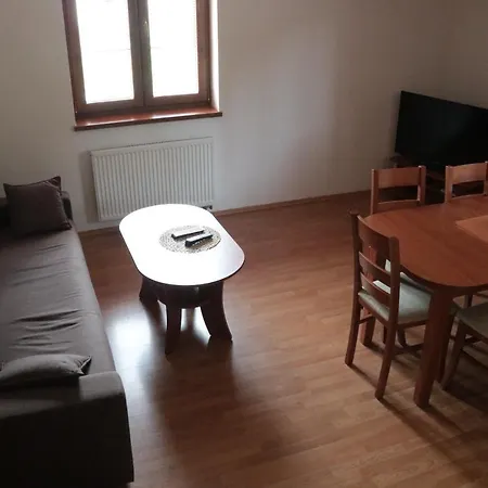 Apartmany Olympia Zelezna Ruda Exterior photo