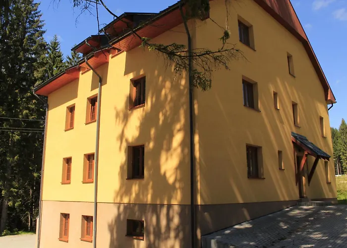 Apartmany Olympia