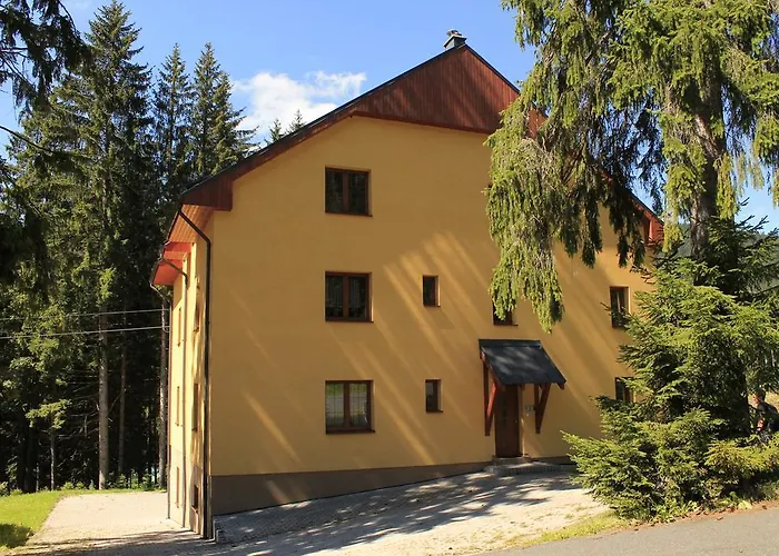 Apartmany Olympia