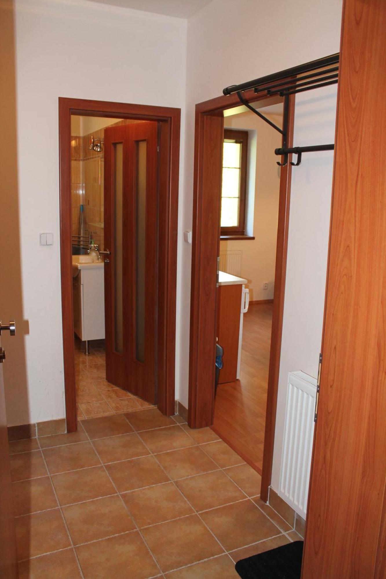 Olympia Apartment Zelezna Ruda