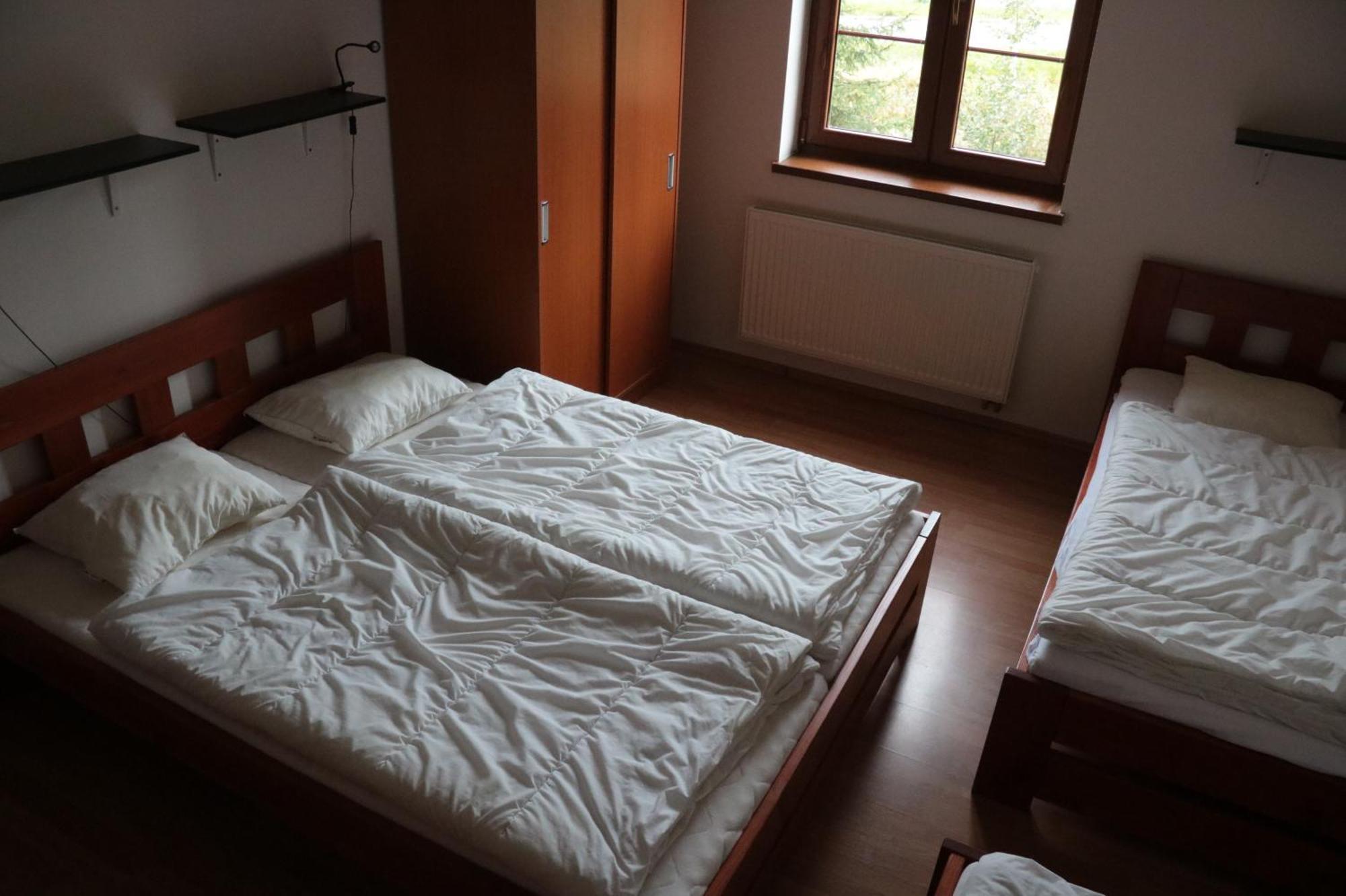 Apartment Olympia *