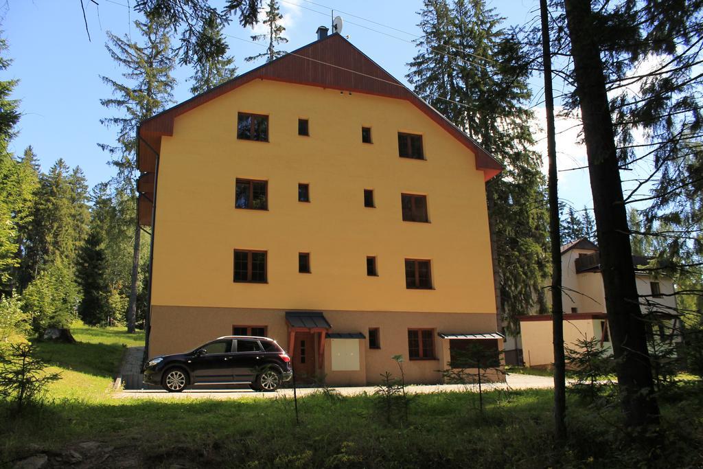 Olympia Apartment