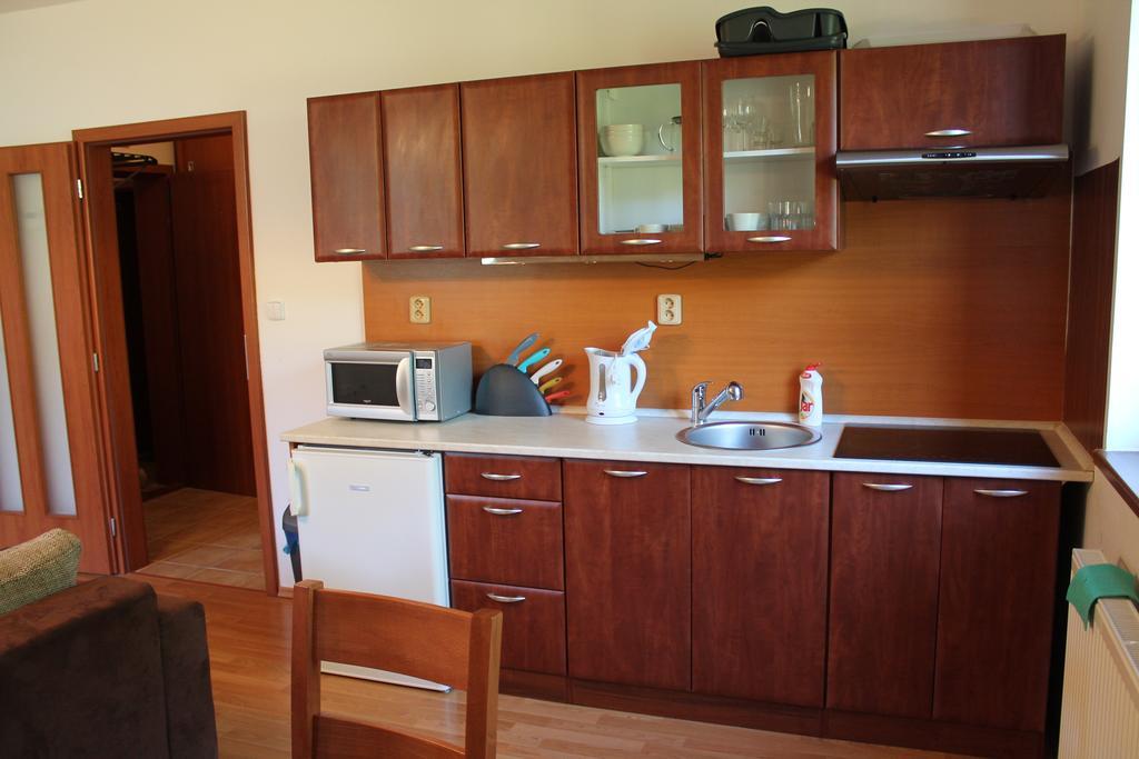 Apartment Olympia