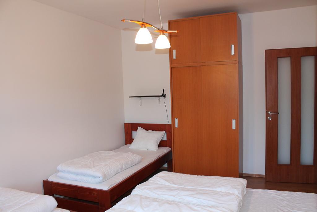 Olympia Apartment