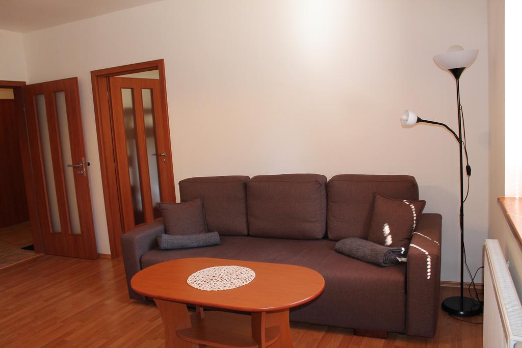 Olympia Apartment