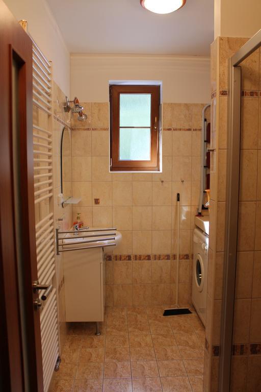Olympia Apartment Zelezna Ruda