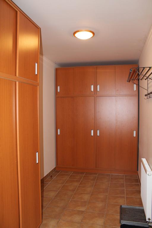 Olympia Apartment
