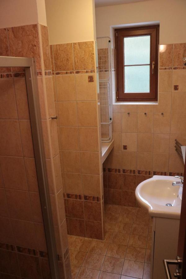 Apartment Olympia *